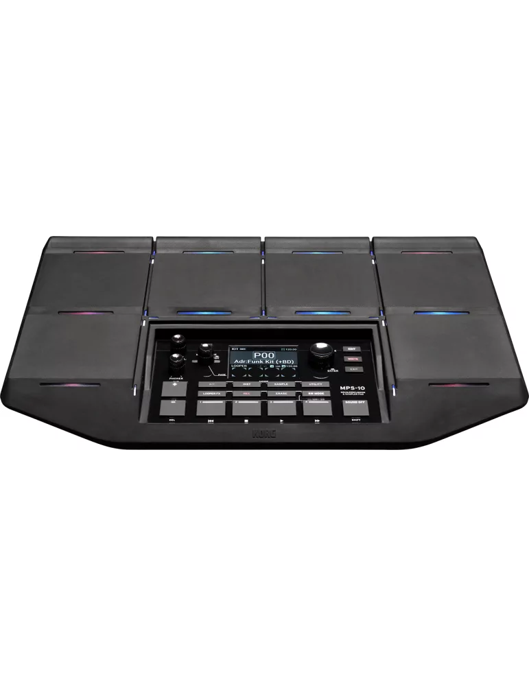 KORG MPS-10 | MusicGoodDeal