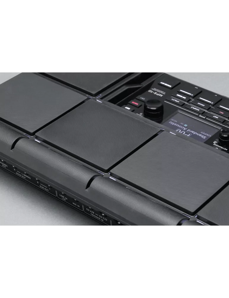 KORG MPS-10 | MusicGoodDeal