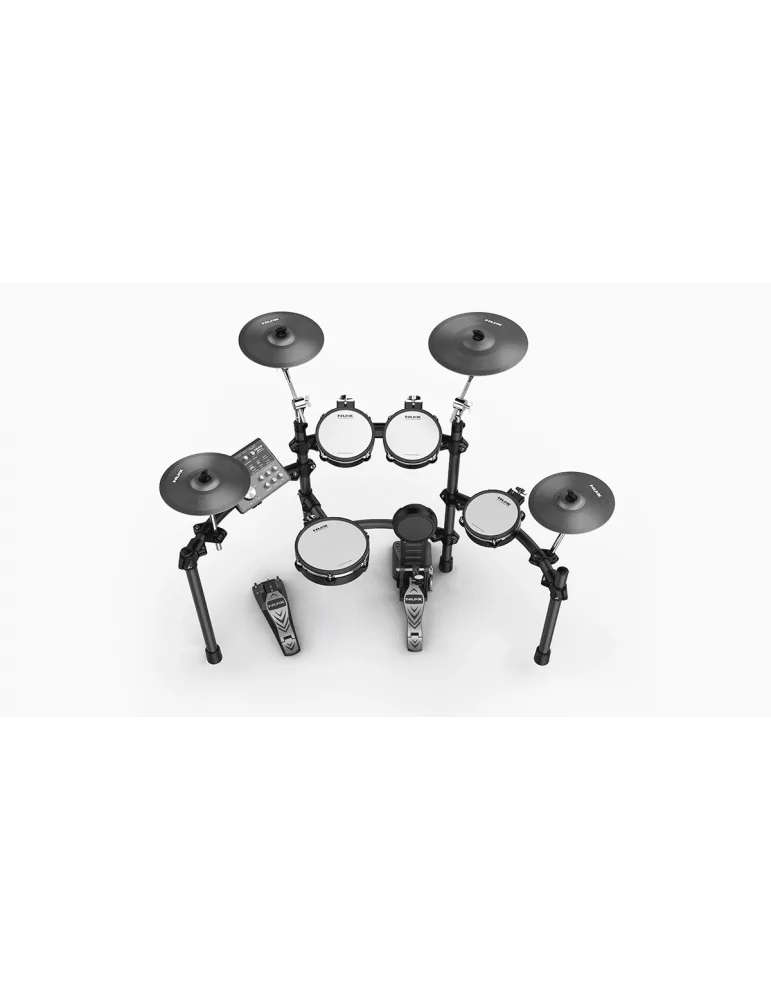 NUX DM7-X | MusicGoodDeal