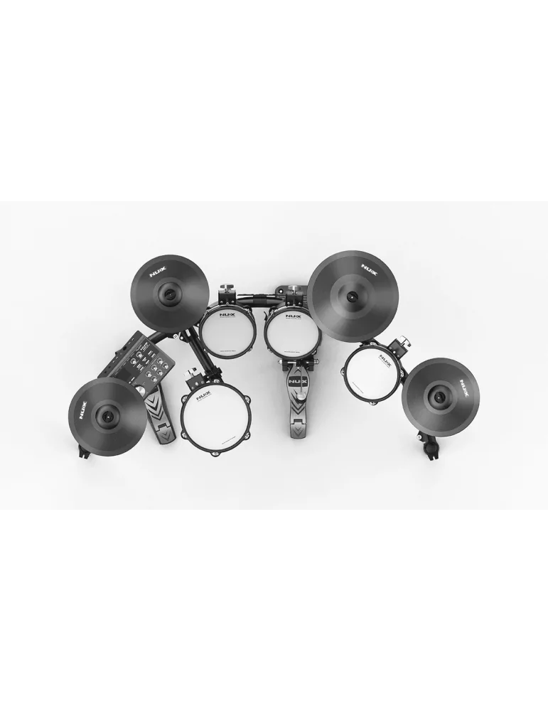 NUX DM7-X | MusicGoodDeal