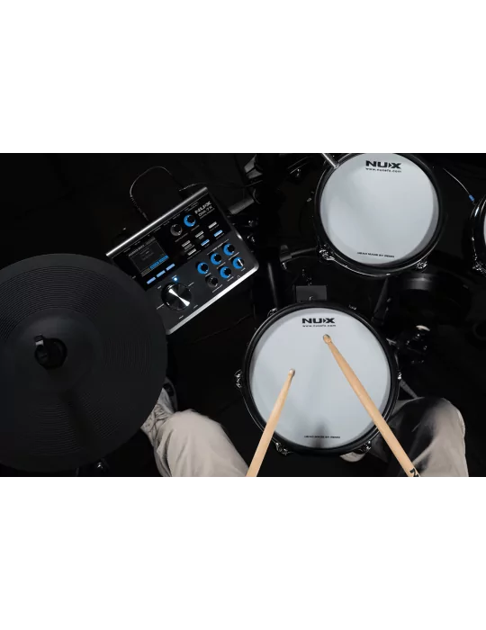 NUX DM7-X | MusicGoodDeal