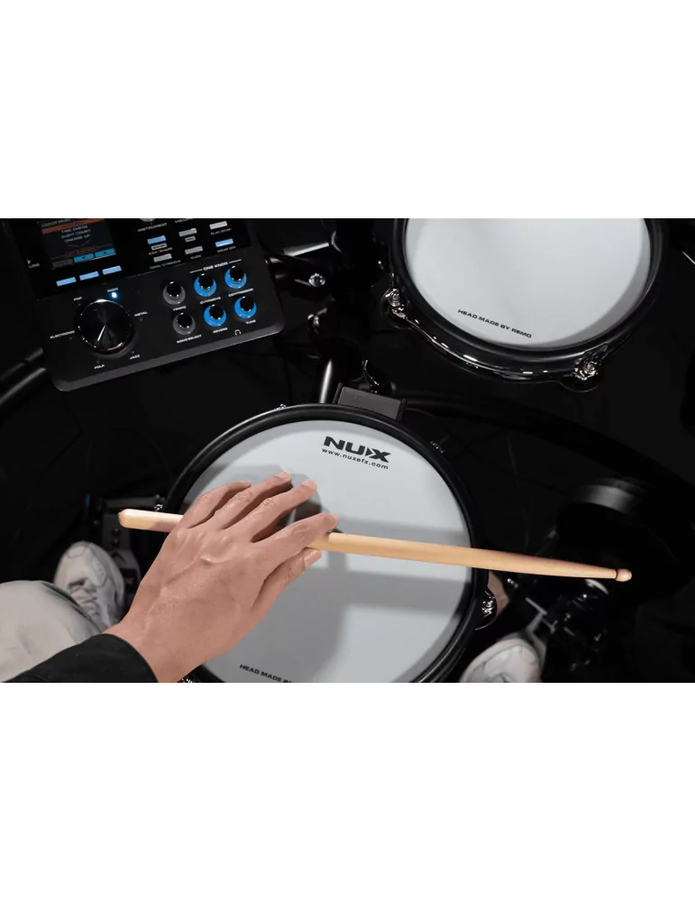NUX DM7-X | MusicGoodDeal