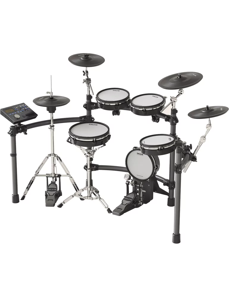 NUX DM-8 | MusicGoodDeal