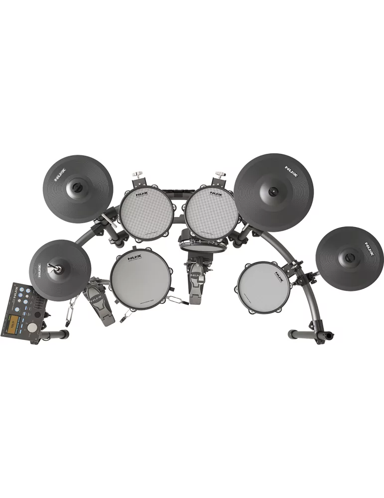 NUX DM-8 | MusicGoodDeal