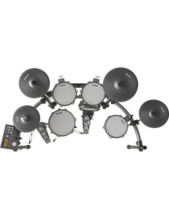 NUX DM-8 | MusicGoodDeal