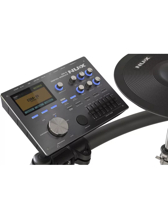 NUX DM-8 | MusicGoodDeal
