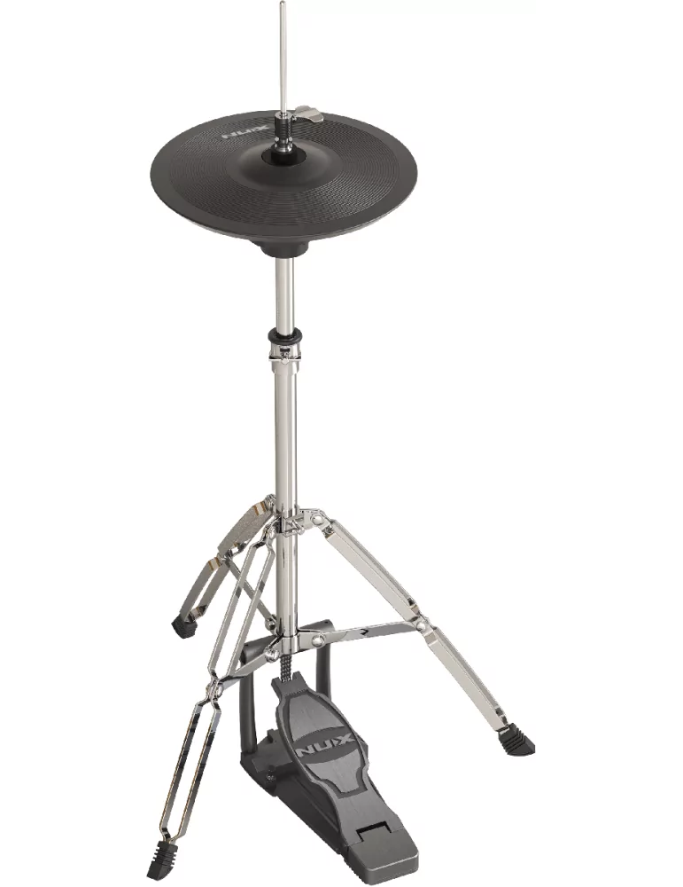 NUX DM-8 | MusicGoodDeal