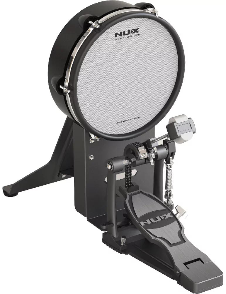 NUX DM-8 | MusicGoodDeal
