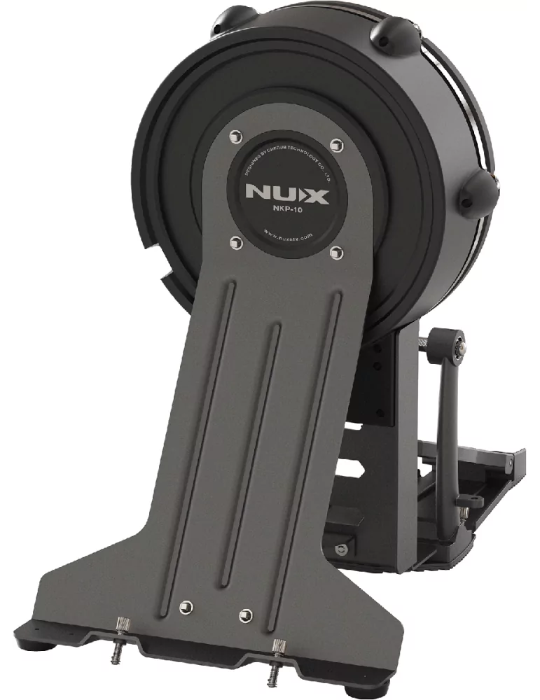 NUX DM-8 | MusicGoodDeal