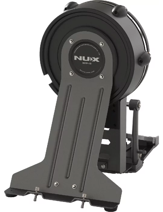 NUX DM-8 | MusicGoodDeal