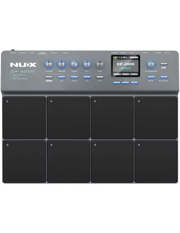 NUX DP-2000 | MusicGoodDeal