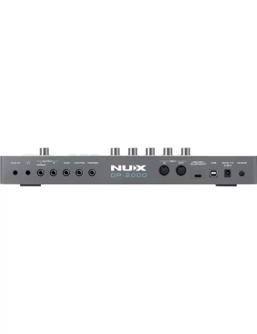 NUX DP-2000 | MusicGoodDeal 2