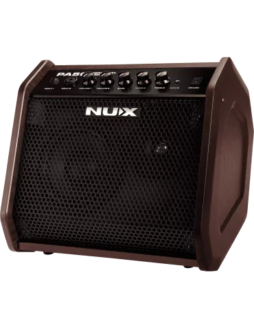 NUX PA50 | MusicGoodDeal