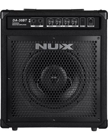 NUX DA30BT | MusicGoodDeal