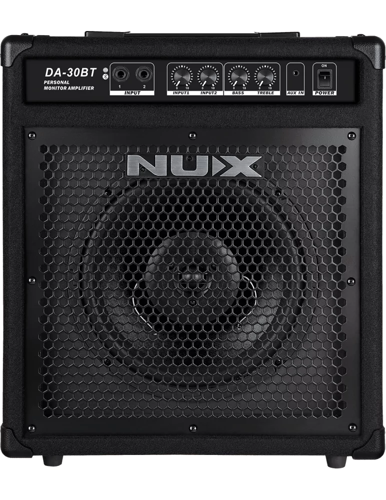 NUX DA30BT | MusicGoodDeal