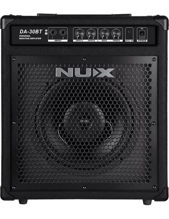 NUX DA30BT | MusicGoodDeal