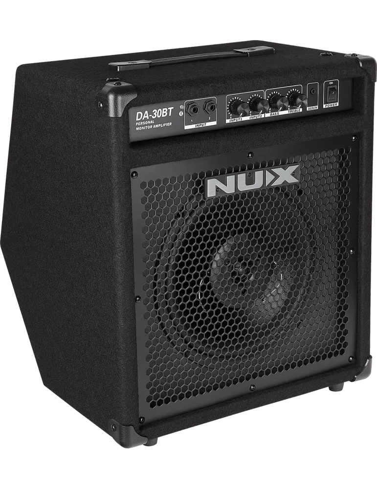 NUX DA30BT | MusicGoodDeal