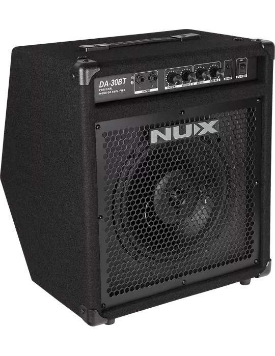 NUX DA30BT | MusicGoodDeal