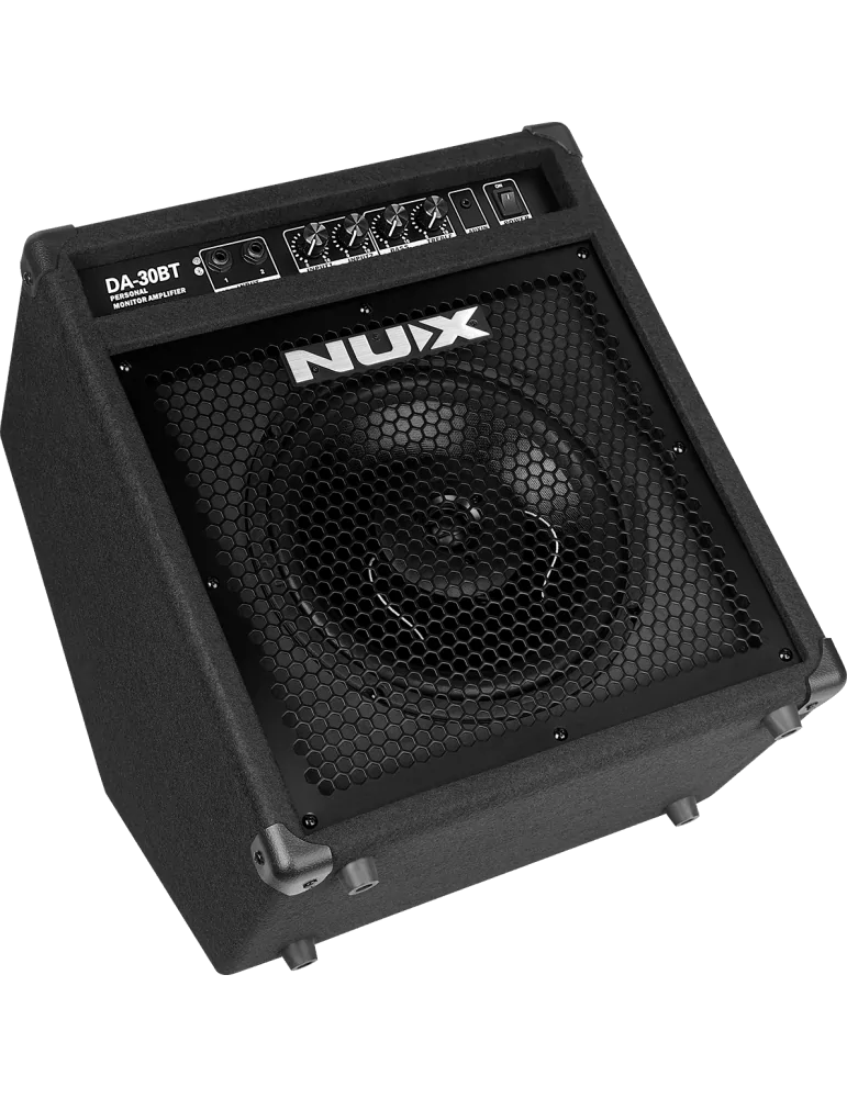 NUX DA30BT | MusicGoodDeal
