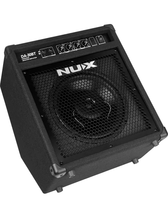 NUX DA30BT | MusicGoodDeal