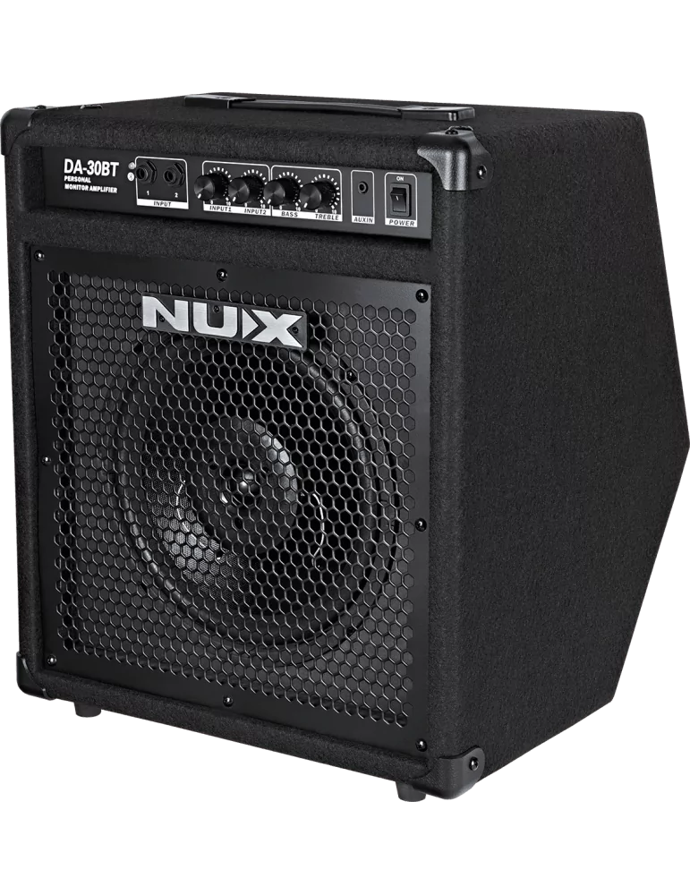 NUX DA30BT | MusicGoodDeal