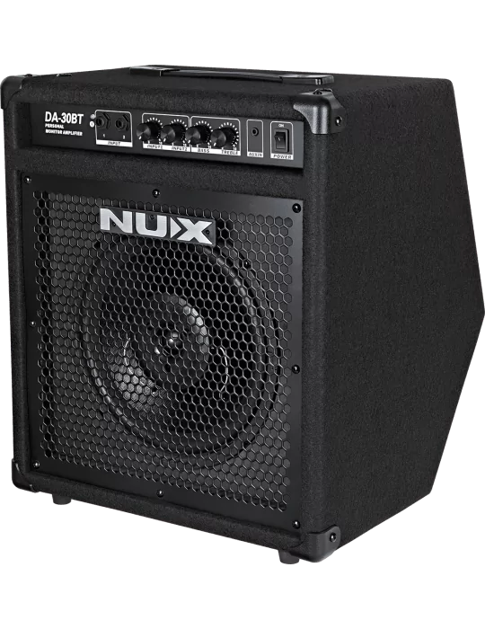 NUX DA30BT | MusicGoodDeal