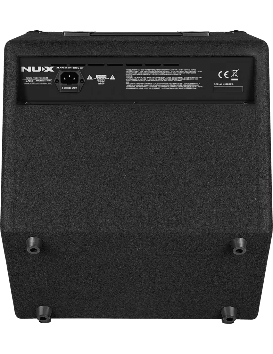 NUX DA30BT | MusicGoodDeal
