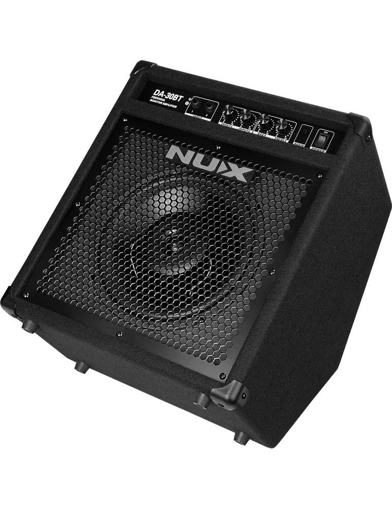 NUX DA30BT | MusicGoodDeal