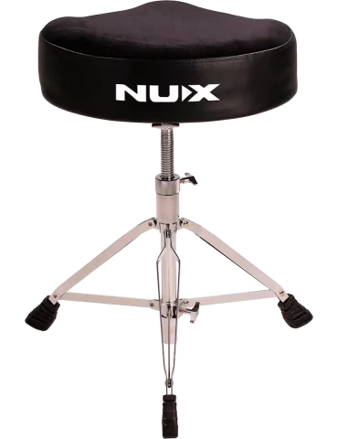 NUX DRUM-THRONE | MusicGoodDeal