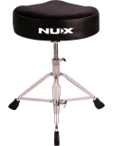 NUX DRUM-THRONE | MusicGoodDeal