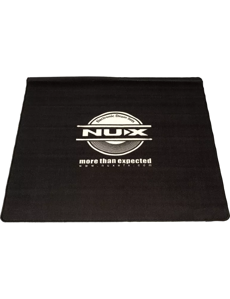 NUX DRUM-RUG | MusicGoodDeal