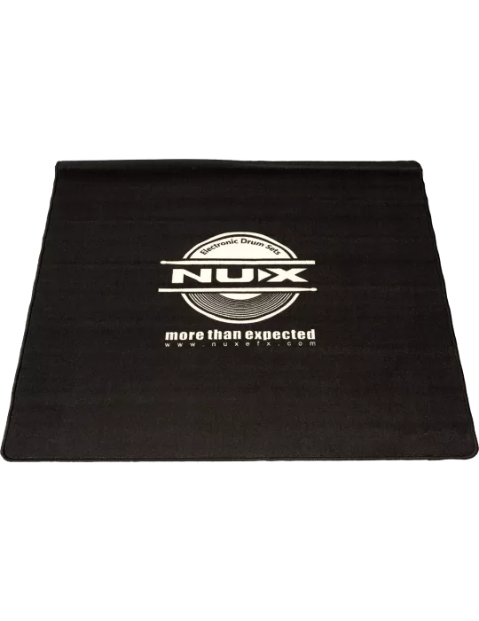 NUX DRUM-RUG | MusicGoodDeal
