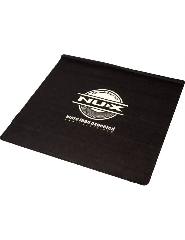 NUX DRUM-RUG | MusicGoodDeal