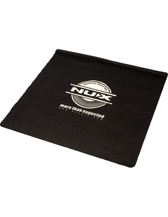 NUX DRUM-RUG | MusicGoodDeal