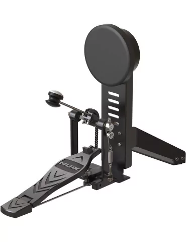 NUX DM-210-KICK-PAD | MusicGoodDeal