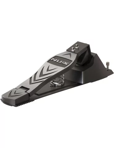 NUX DM-210-PEDAL-HH | MusicGoodDeal