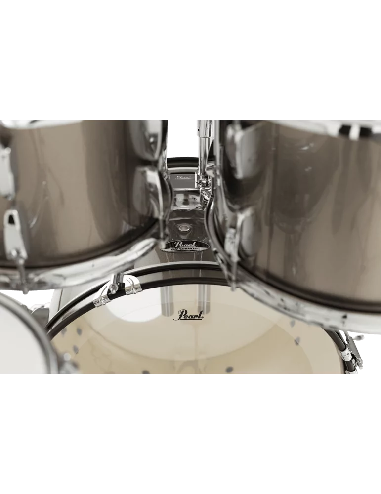  PEARL RSS585BCC-707 Batería Junior 18" 5 - Bronce Metálico + B-50 + pack de platillos Sabian Solar 3|MusicGoodDeal 