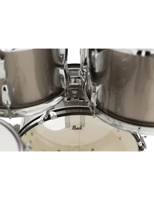  PEARL RSS585BCC-707 Batería Junior 18" 5 - Bronce Metálico + B-50 + pack de platillos Sabian Solar 3|MusicGoodDeal 