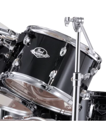  PEARL EXX10PC-31 Tom - Tom 10x07" + Jet Black stand|MusicGoodDeal 