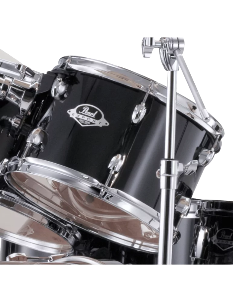  PEARL EXX10PC-31 Tom - Tom 10x07" + Jet Black stand|MusicGoodDeal 