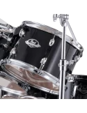  PEARL EXX10PC-31 Tom - Tom 10x07" + Jet Black stand|MusicGoodDeal 