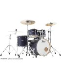  PEARL DMP905C-207 Fusion 20" 5 tambores - Terciopelo Ultramar|MusicGoodDeal 