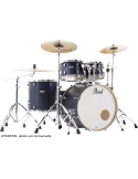  PEARL DMP925SC-207 Rock 22" 5 tambores - Terciopelo Ultramar|MusicGoodDeal 