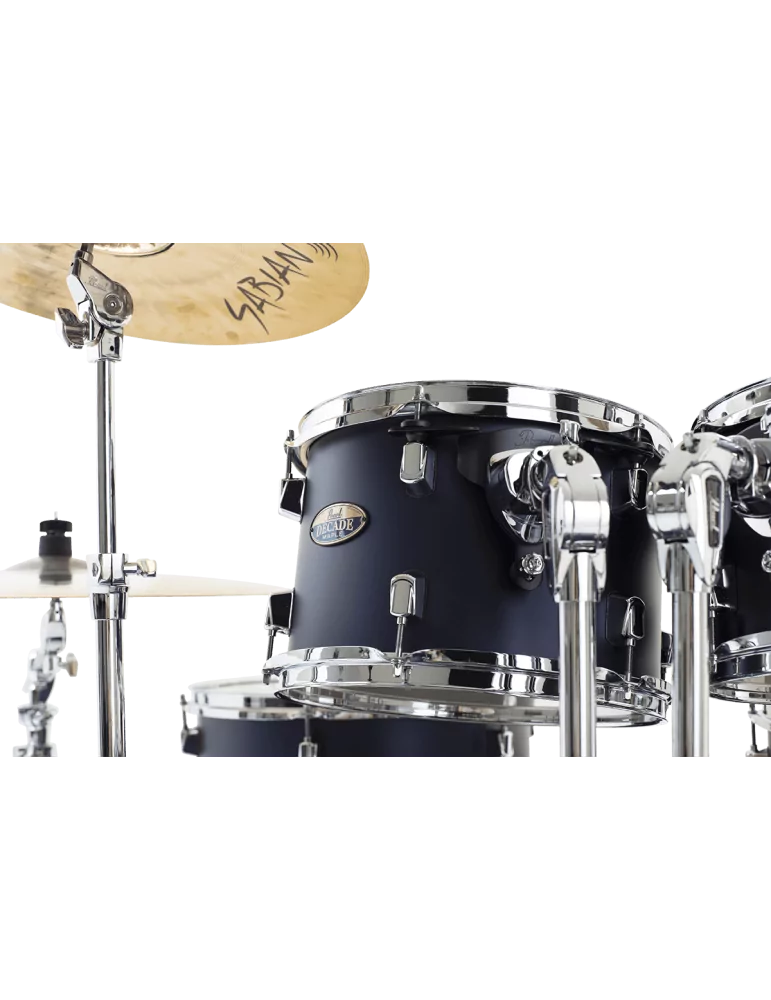  PEARL DMP925SC-207 Rock 22" 5 tambores - Terciopelo Ultramar|MusicGoodDeal 