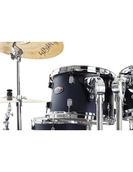  PEARL DMP925SC-207 Rock 22" 5 tambores - Terciopelo Ultramar|MusicGoodDeal 