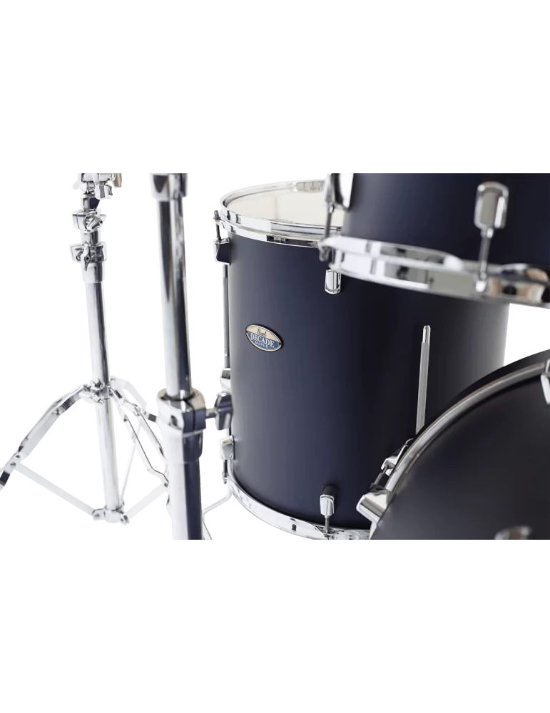  PEARL DMP925SC-207 Rock 22" 5 tambores - Terciopelo Ultramar|MusicGoodDeal 