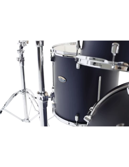  PEARL DMP925SC-207 Rock 22" 5 tambores - Terciopelo Ultramar|MusicGoodDeal 