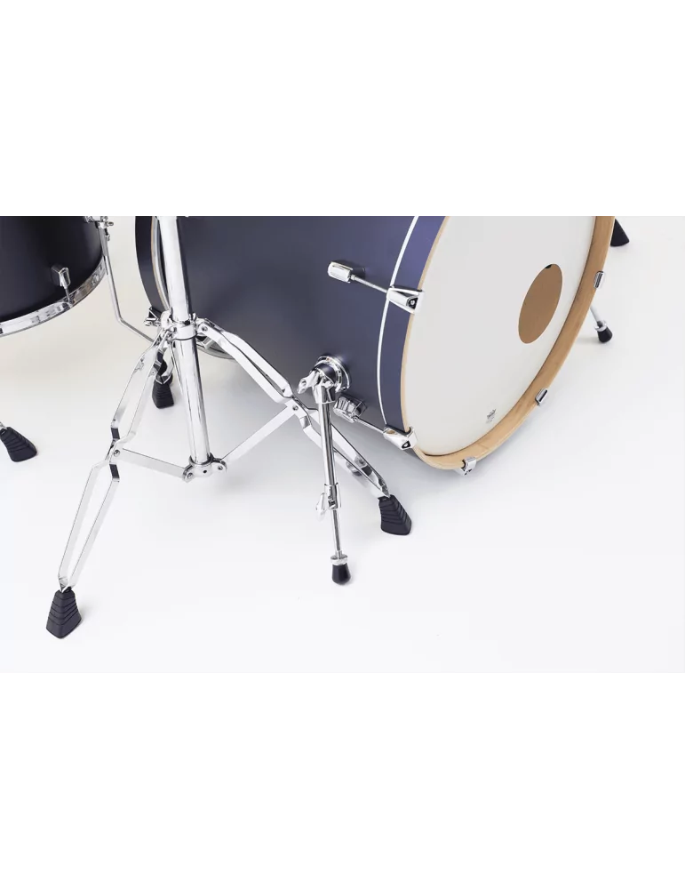  PEARL DMP925SC-207 Rock 22" 5 tambores - Terciopelo Ultramar|MusicGoodDeal 