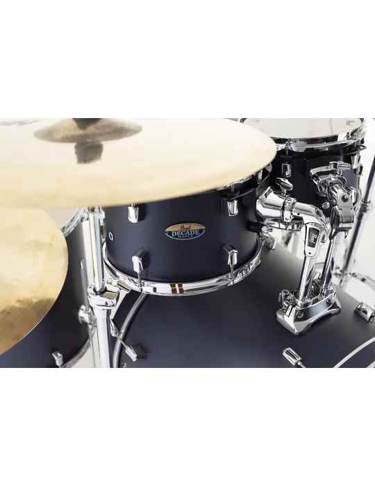  PEARL DMP925SC-207 Rock 22" 5 tambores - Terciopelo Ultramar|MusicGoodDeal 
