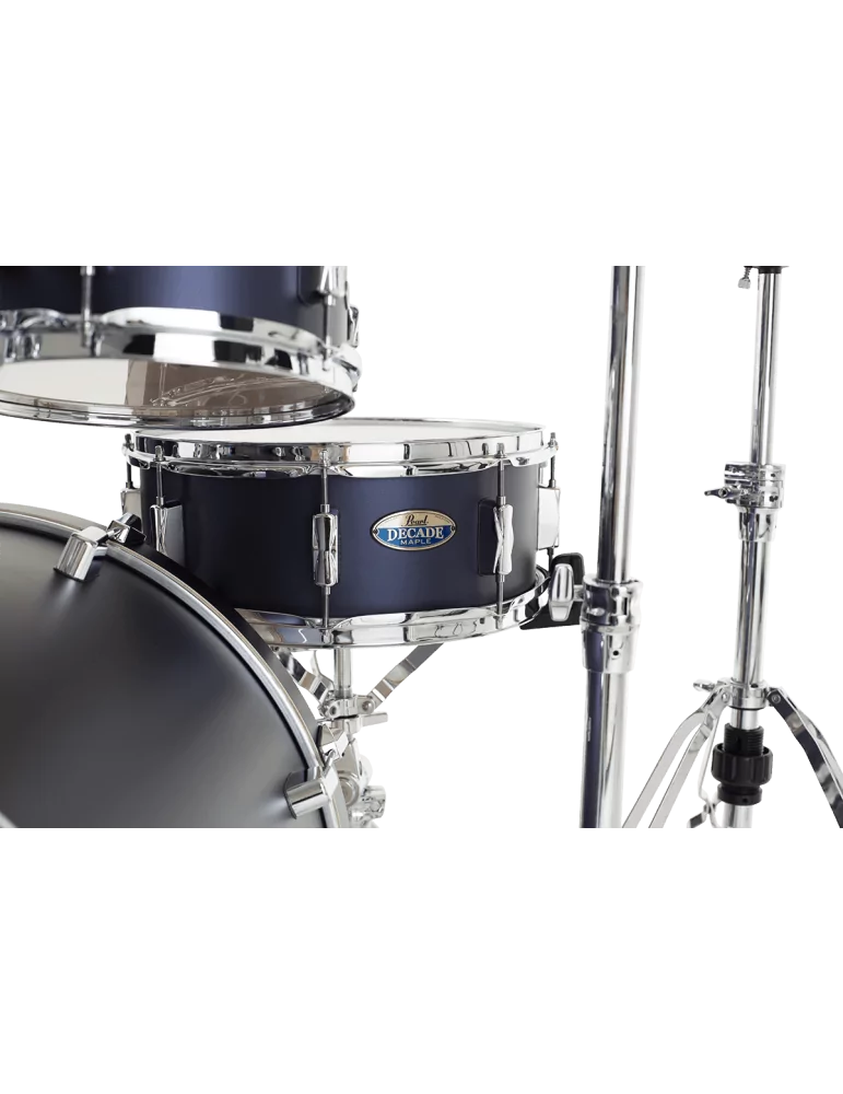  PEARL DMP926SC-207 Hyper Rock 22" 6 tambores - Terciopelo Ultramar|MusicGoodDeal 
